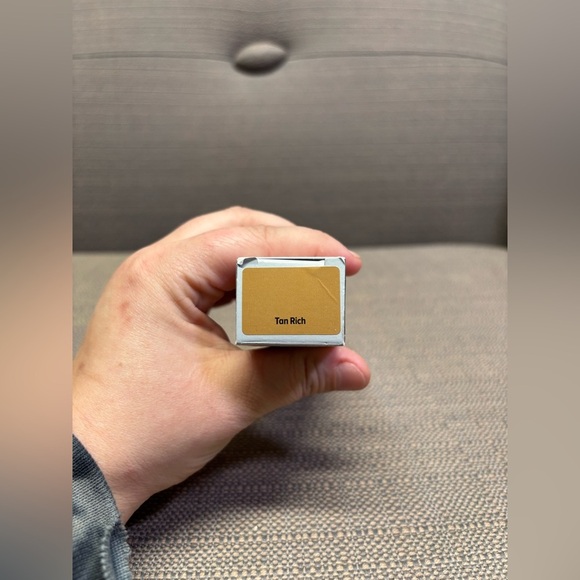 It Cosmetics CC Cream Full Coverage SPF 50 Tan Rich - Picture 5 of 6